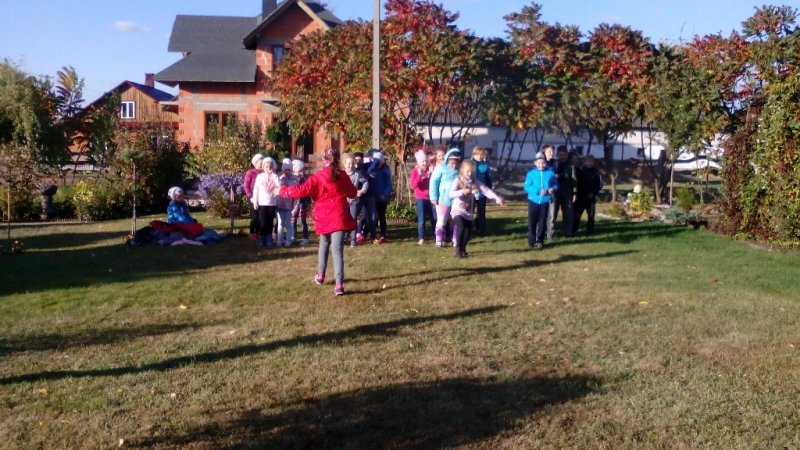 Święto pieczonego ziemniaka 2016